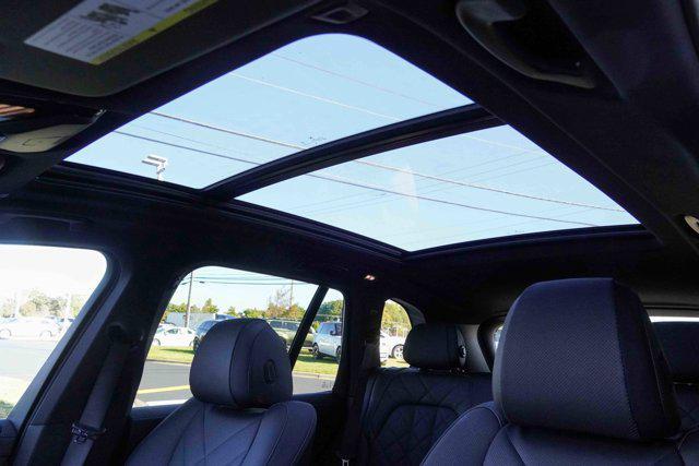 used 2025 BMW X5 PHEV car, priced at $69,519