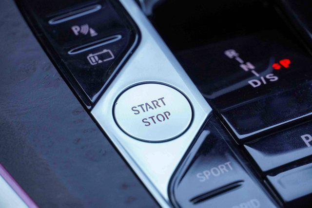 used 2025 BMW X5 PHEV car, priced at $69,519