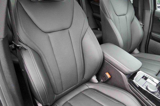 used 2024 BMW X3 car, priced at $42,491