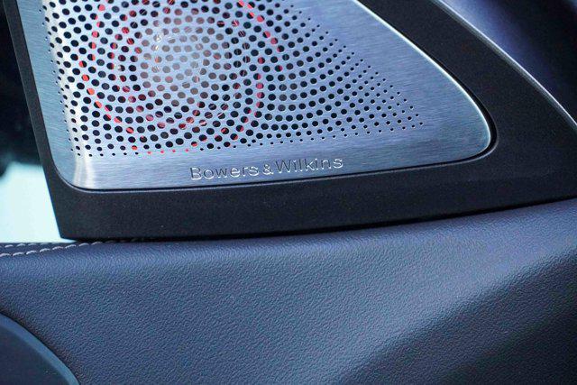 used 2024 BMW X6 car, priced at $84,991