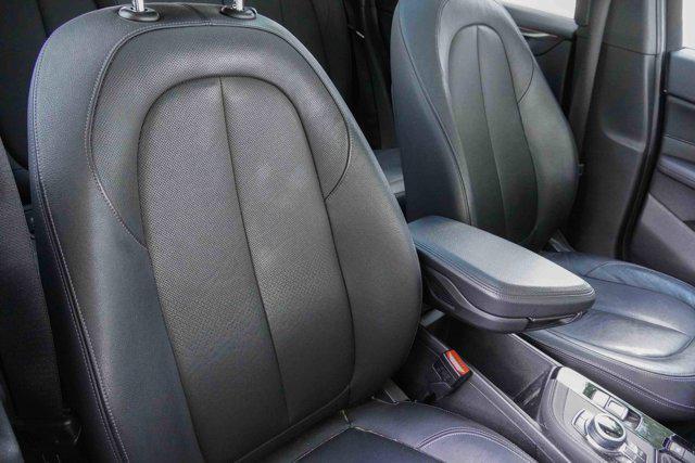used 2016 BMW X1 car, priced at $13,991