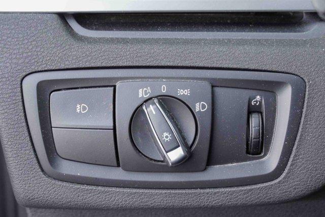 used 2016 BMW X1 car, priced at $13,991