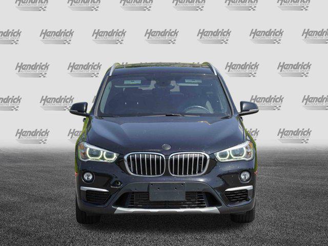 used 2016 BMW X1 car, priced at $13,991