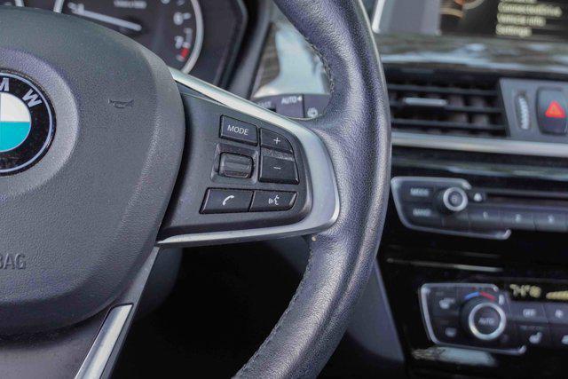 used 2016 BMW X1 car, priced at $13,991
