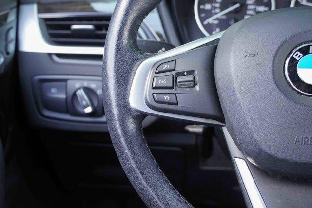 used 2016 BMW X1 car, priced at $13,991