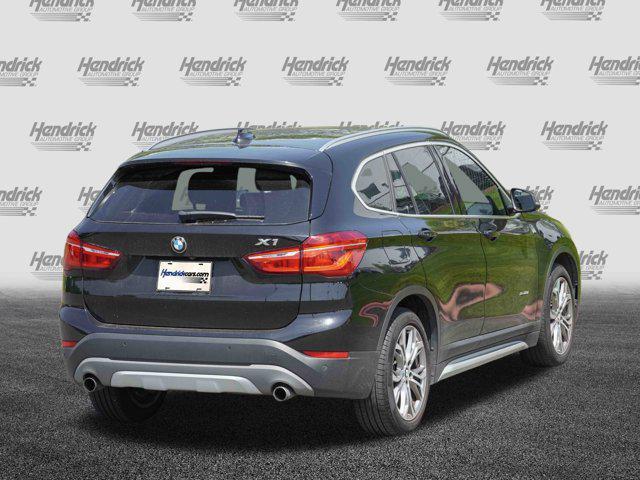 used 2016 BMW X1 car, priced at $13,991