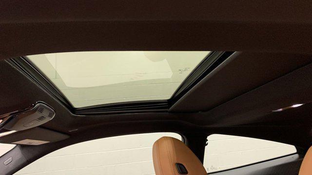used 2025 BMW 430 car, priced at $49,519