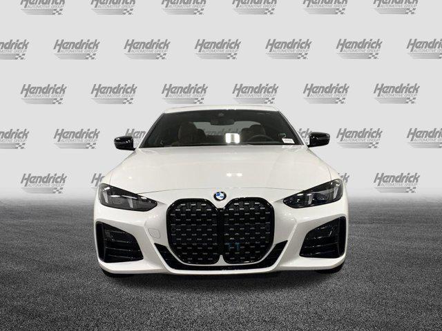 used 2025 BMW 430 car, priced at $49,519