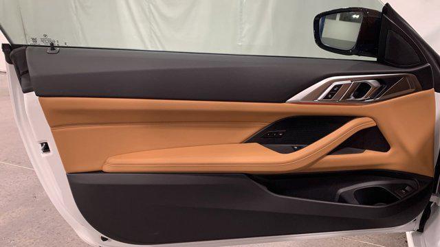used 2025 BMW 430 car, priced at $49,519