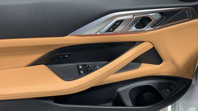 used 2025 BMW 430 car, priced at $49,519
