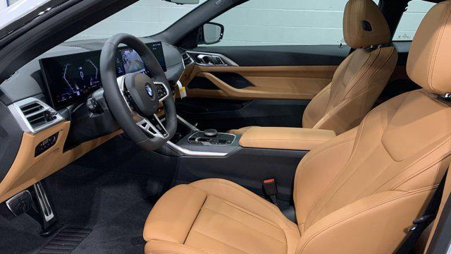 used 2025 BMW 430 car, priced at $49,519