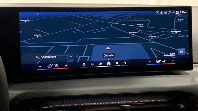 used 2025 BMW 430 car, priced at $49,519