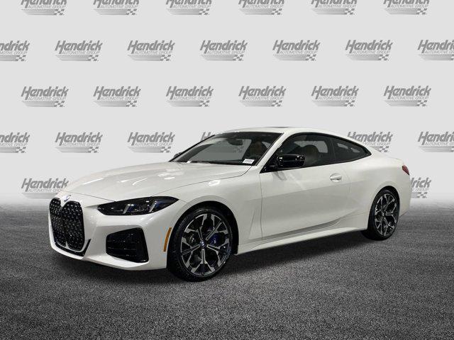 used 2025 BMW 430 car, priced at $49,519