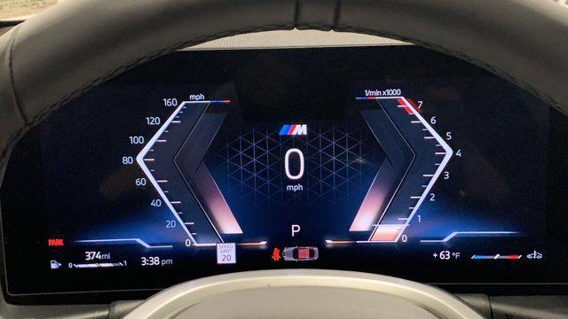 used 2025 BMW 430 car, priced at $49,519