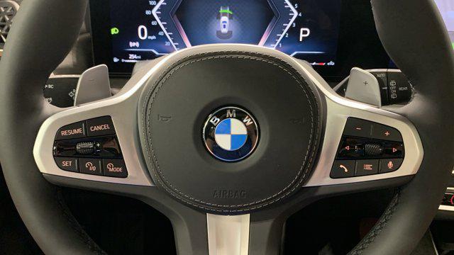 new 2026 BMW X5 car, priced at $82,075
