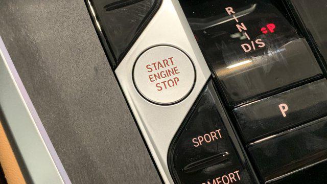 new 2026 BMW X5 car, priced at $82,075