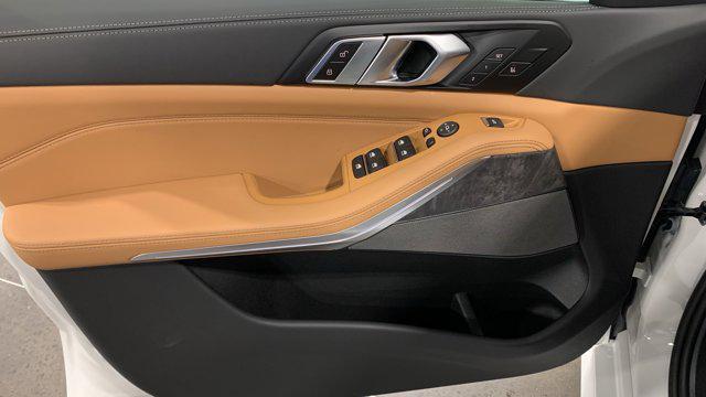 new 2026 BMW X5 car, priced at $82,075