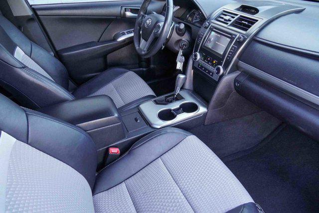 used 2014 Toyota Camry car, priced at $13,719