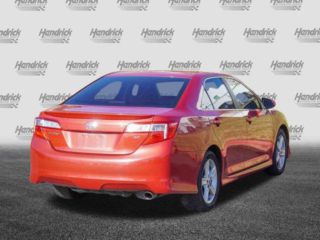 used 2014 Toyota Camry car, priced at $13,719