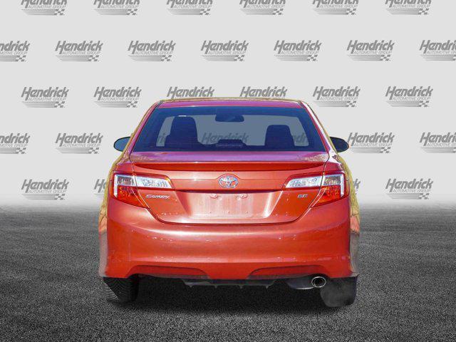 used 2014 Toyota Camry car, priced at $13,719