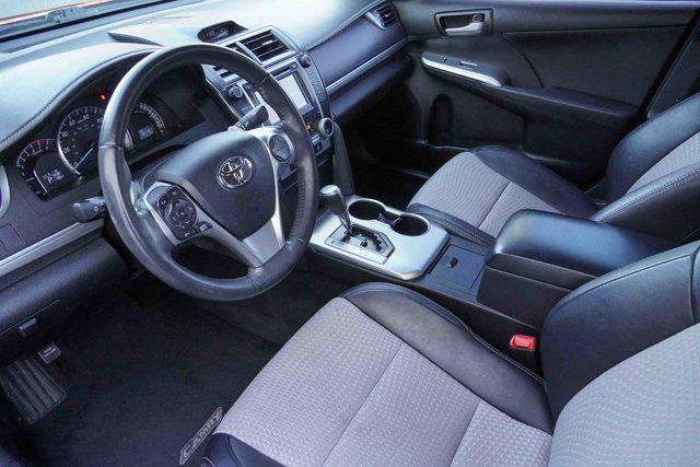 used 2014 Toyota Camry car, priced at $13,719