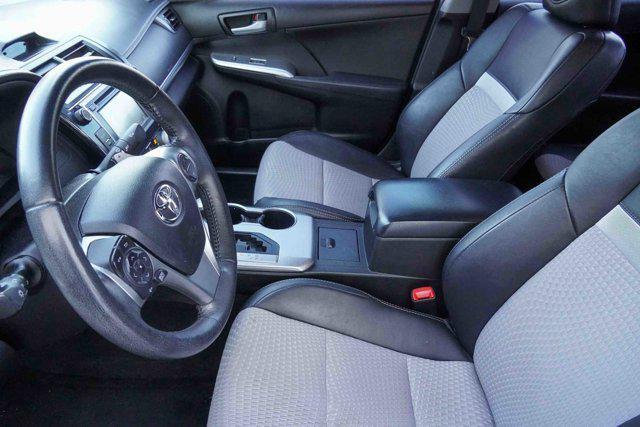 used 2014 Toyota Camry car, priced at $13,719