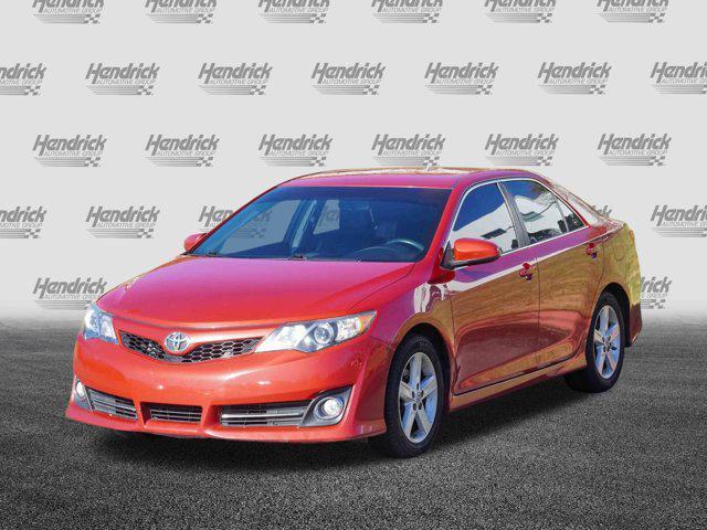 used 2014 Toyota Camry car, priced at $13,719