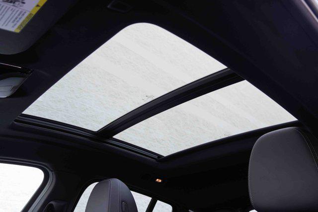 used 2025 BMW X4 car, priced at $55,991