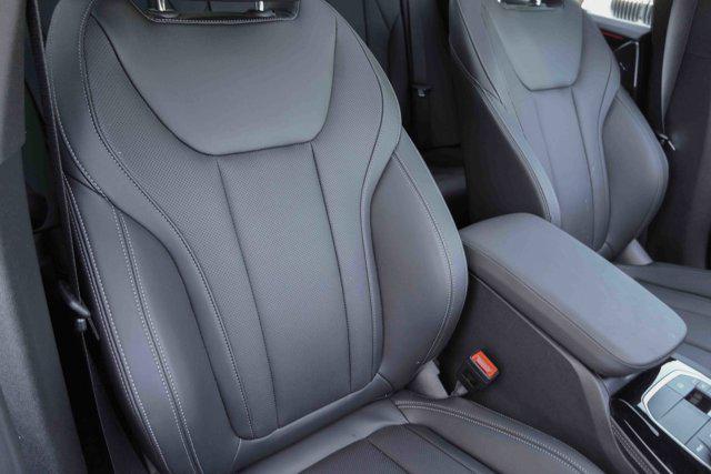 used 2025 BMW X4 car, priced at $55,991