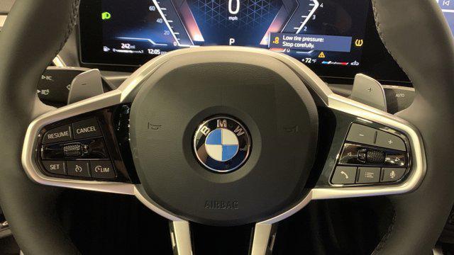 new 2025 BMW 230 car, priced at $48,950