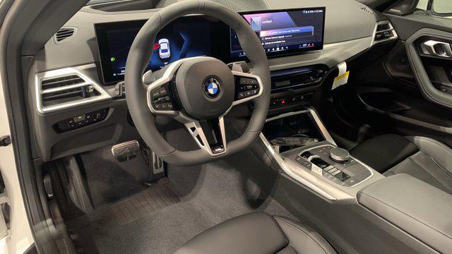 new 2025 BMW 230 car, priced at $48,950