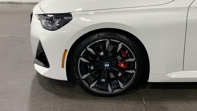 new 2025 BMW 230 car, priced at $48,950