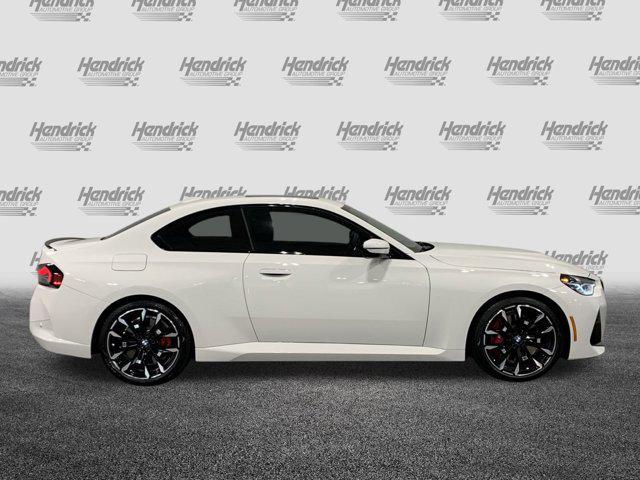 new 2025 BMW 230 car, priced at $48,950