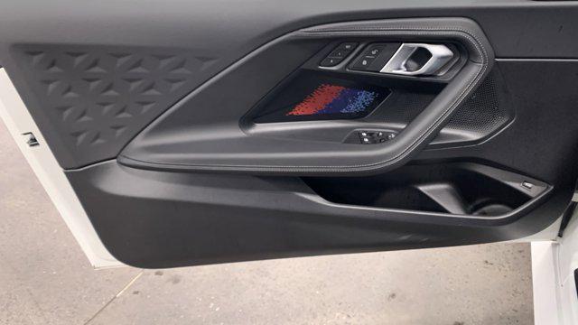 new 2025 BMW 230 car, priced at $48,950