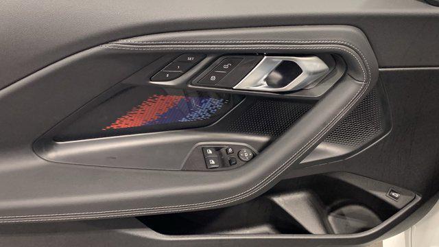 new 2025 BMW 230 car, priced at $48,950