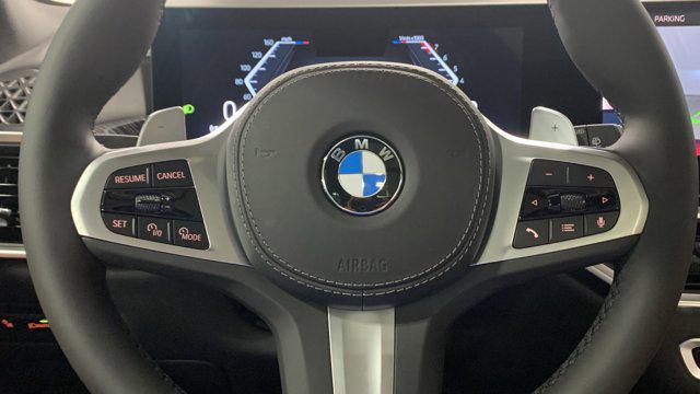 new 2026 BMW X5 car, priced at $83,225