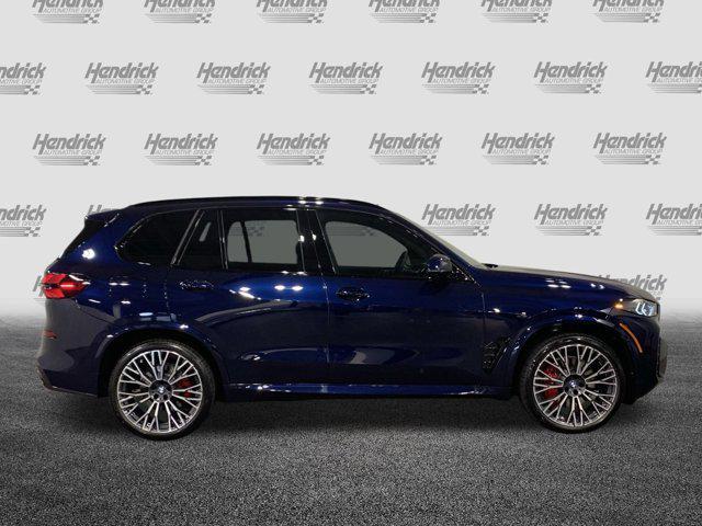 new 2026 BMW X5 car, priced at $83,225