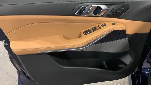 new 2026 BMW X5 car, priced at $83,225