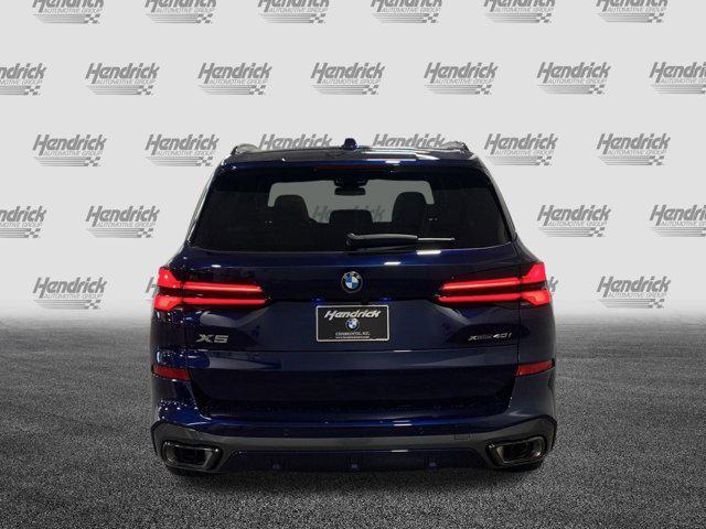 new 2026 BMW X5 car, priced at $83,225