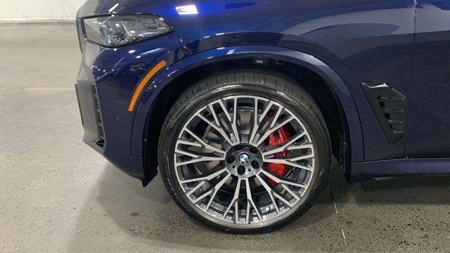 new 2026 BMW X5 car, priced at $83,225