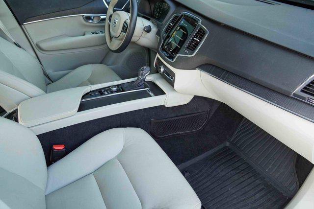 used 2020 Volvo XC90 car, priced at $31,991