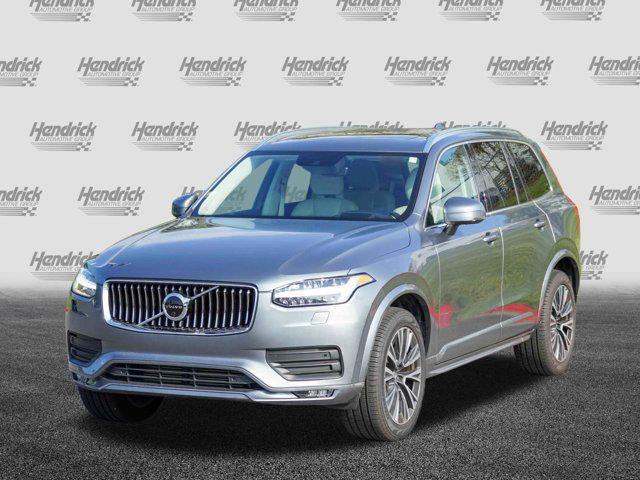 used 2020 Volvo XC90 car, priced at $31,991