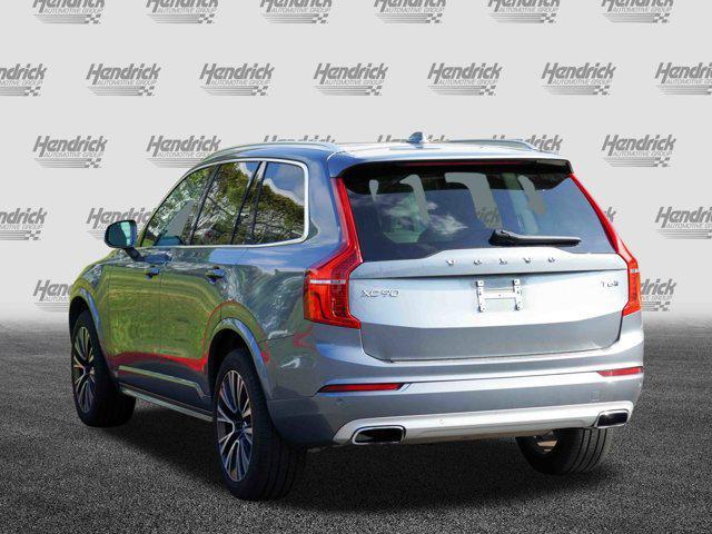 used 2020 Volvo XC90 car, priced at $31,991
