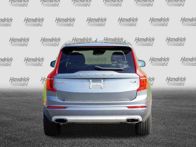 used 2020 Volvo XC90 car, priced at $31,991