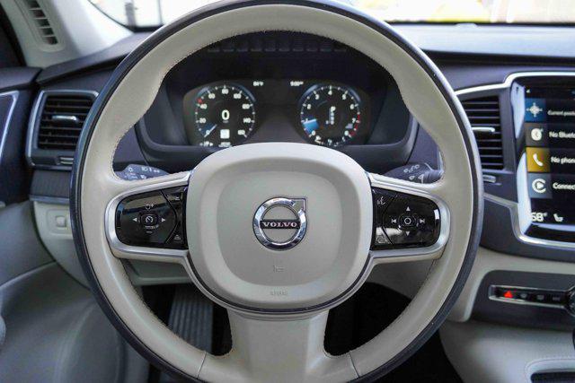 used 2020 Volvo XC90 car, priced at $31,991