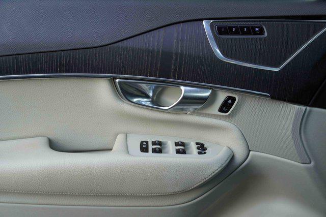 used 2020 Volvo XC90 car, priced at $31,991