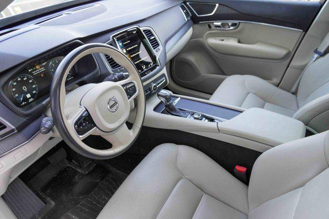 used 2020 Volvo XC90 car, priced at $31,991
