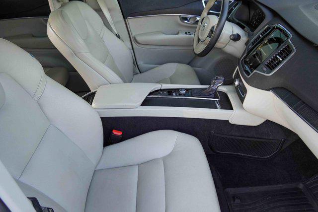 used 2020 Volvo XC90 car, priced at $31,991