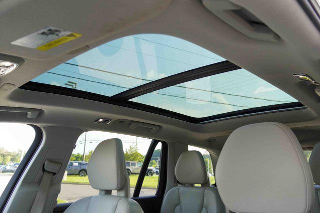 used 2020 Volvo XC90 car, priced at $31,991