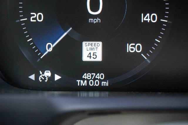 used 2020 Volvo XC90 car, priced at $31,991